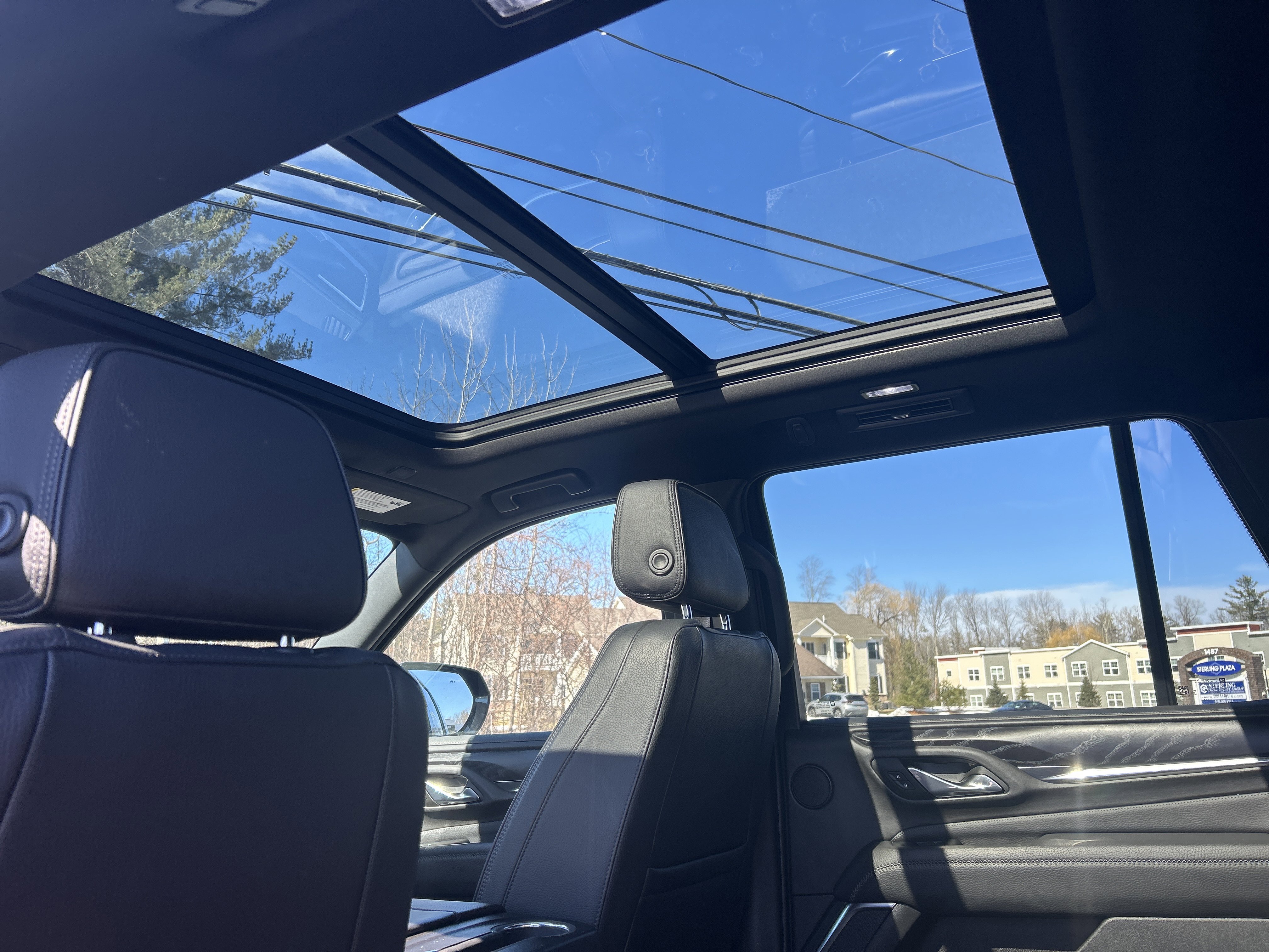 Used 2023 GMC Yukon Denali image 17