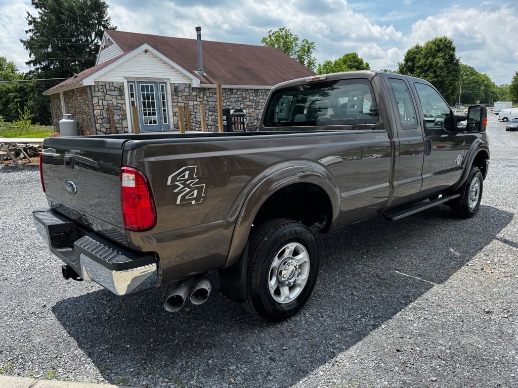 Used 2016 Ford F250 XL w/ XL Appearance Package image 5