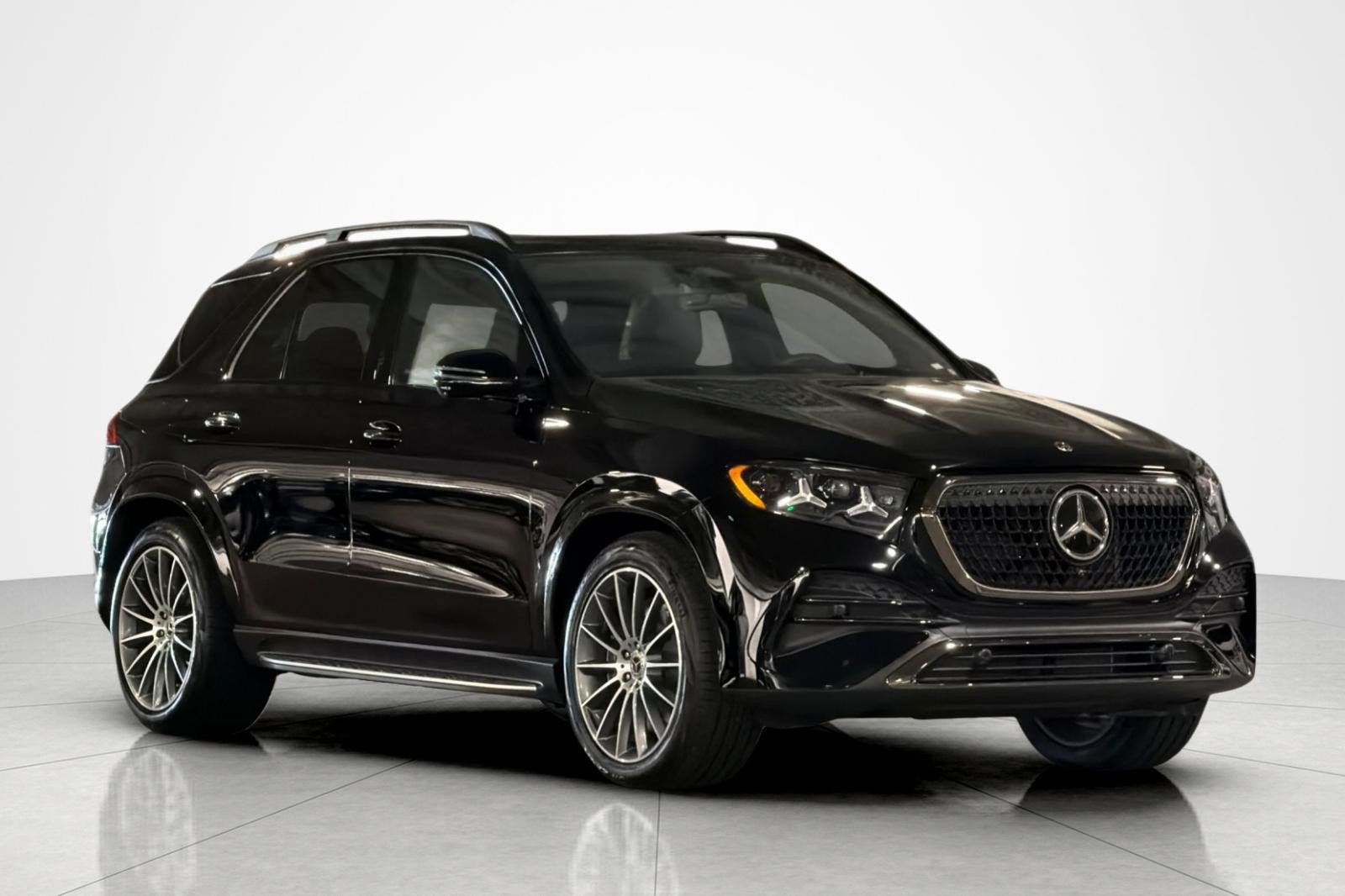New 2027 Mercedes-Benz GLE 450 4MATIC image 7