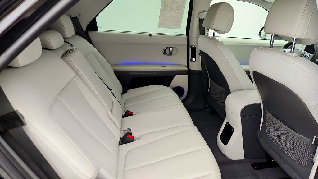 Used 2023 Hyundai Ioniq 5 Limited AWD/4WD image 22