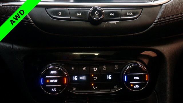 Used 2020 Buick Encore GX Essence w/ Experience Buick Package image 18