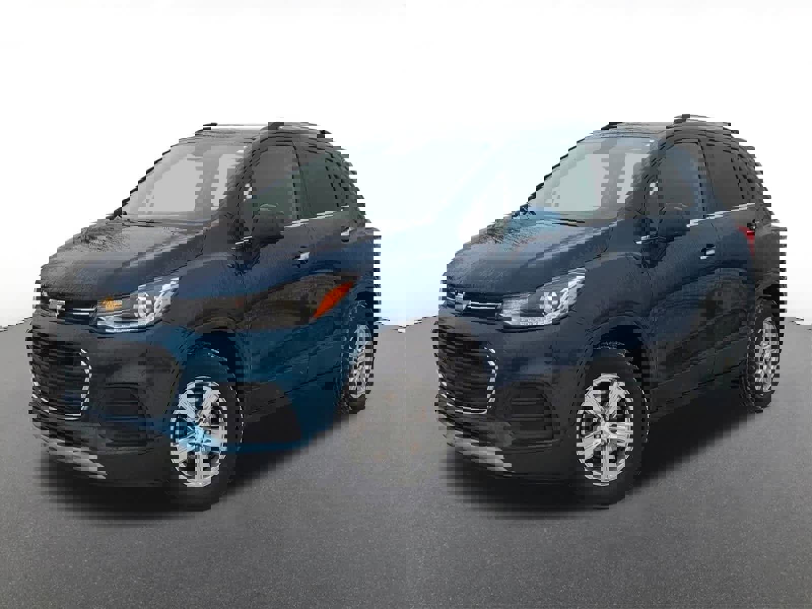 Used 2019 Chevrolet Trax LT w/ Driver Confidence Package