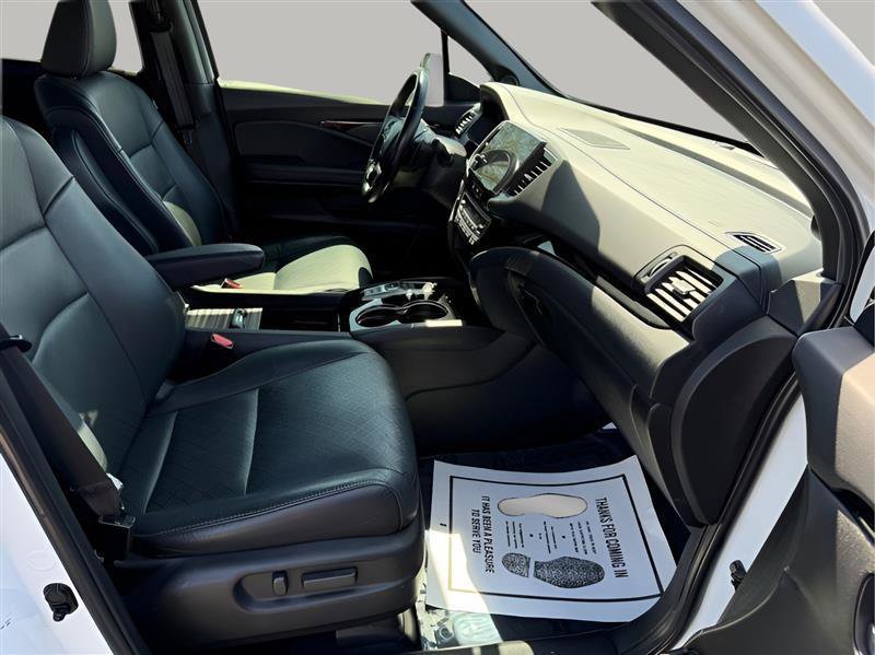 Used 2021 Honda Passport Touring image 29