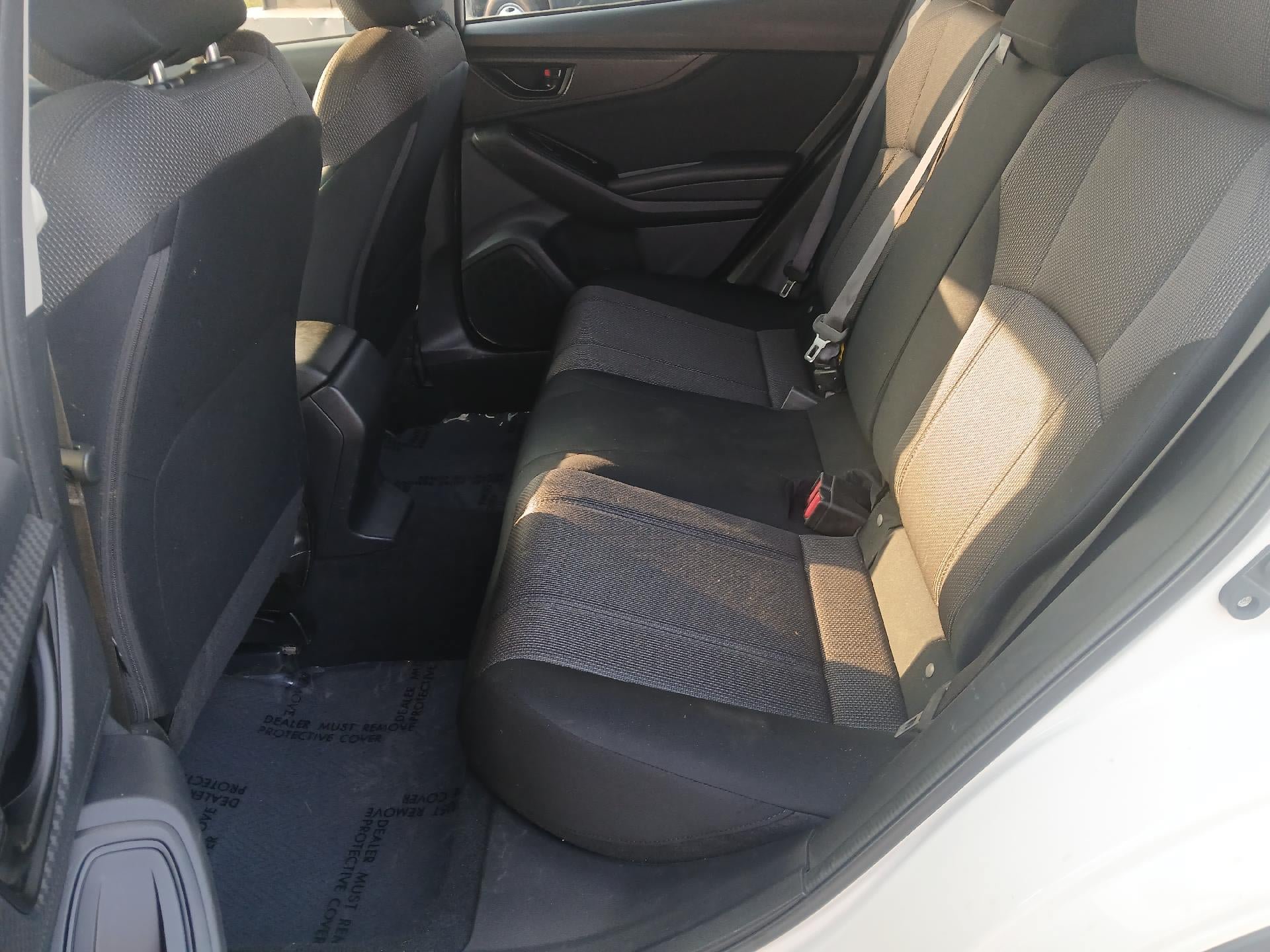 Used 2023 Subaru Crosstrek 2.0i AWD/4WD image 15
