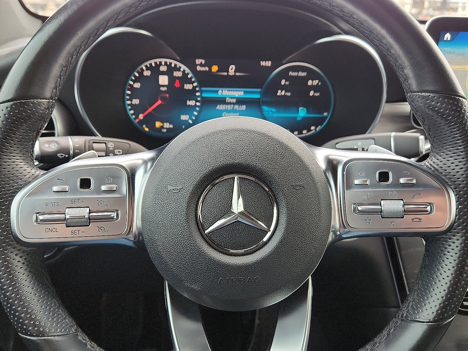 Used 2022 Mercedes-Benz GLC 300 4MATIC image 19