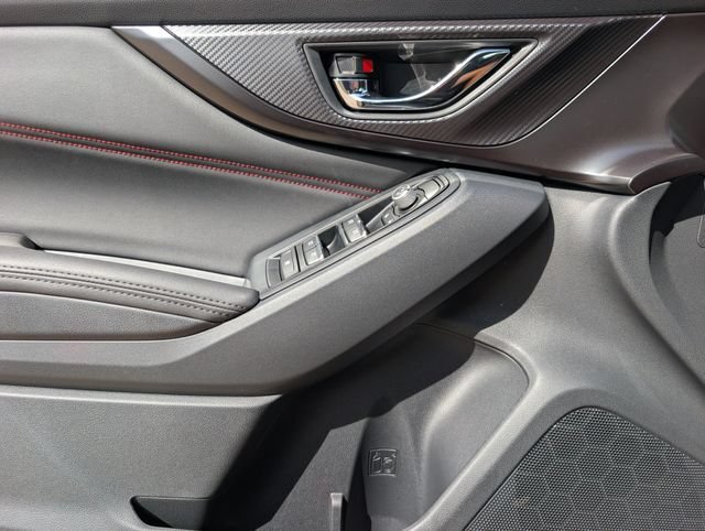 New 2026 Subaru WRX Premium AWD/4WD image 17