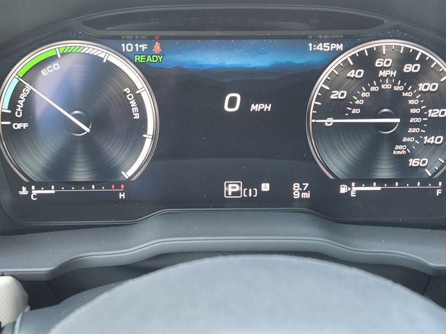 New 2026 Subaru Forester Limited AWD/4WD image 13