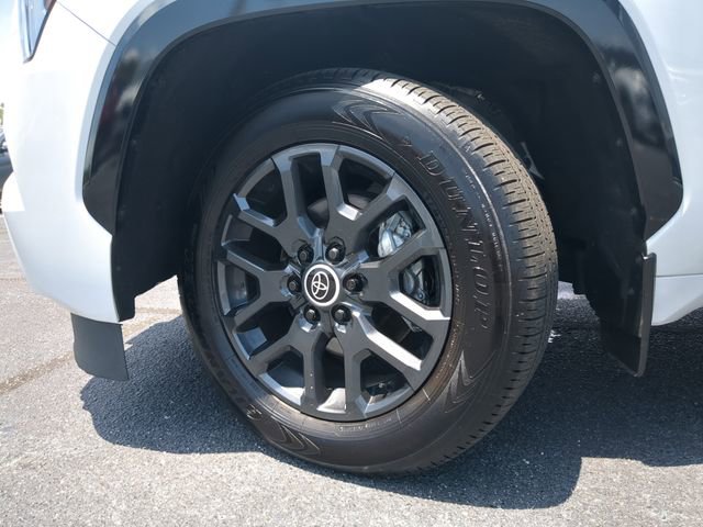 Used 2024 Toyota Sequoia Platinum AWD/4WD image 38