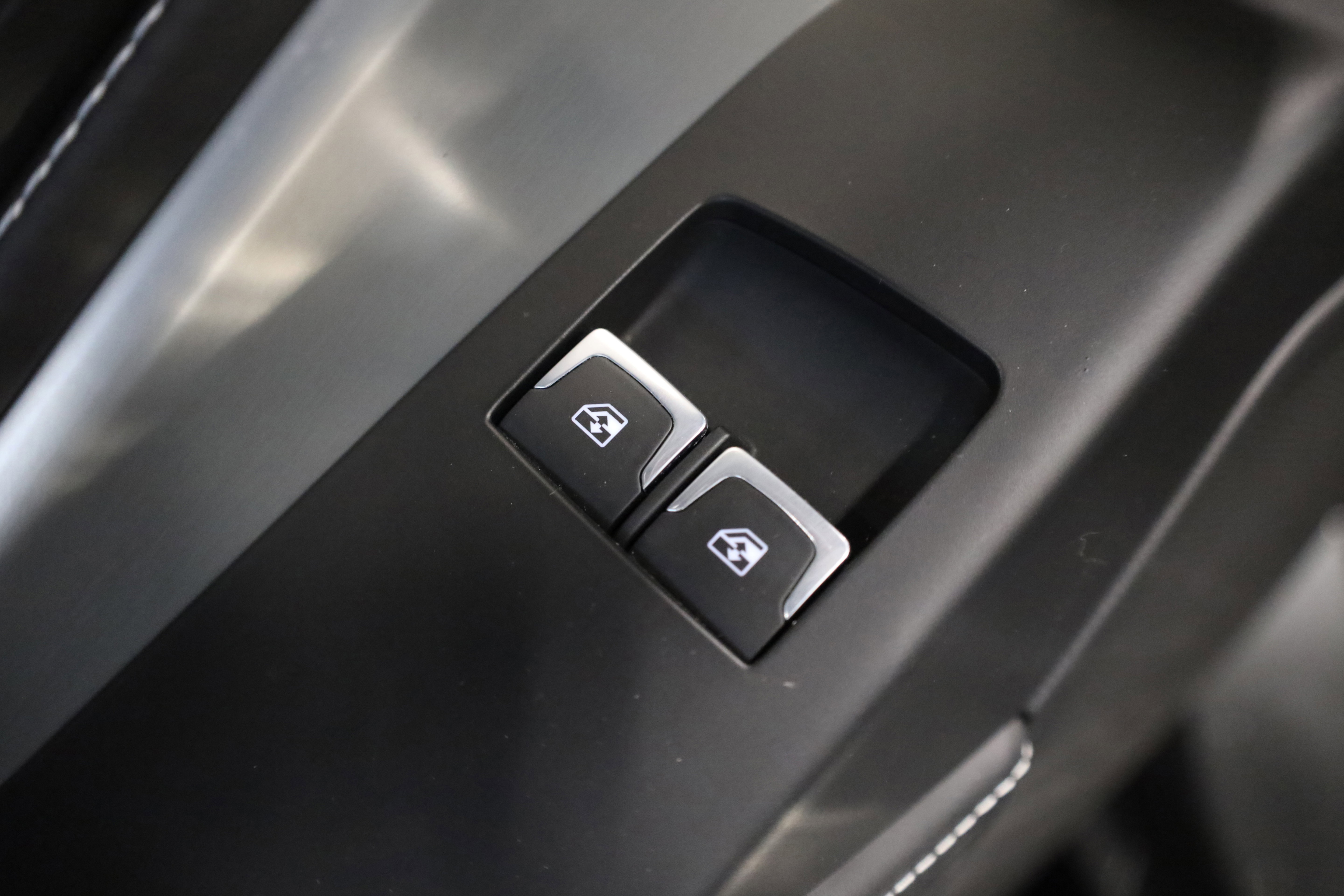 Used 2016 Chevrolet Corvette Z06 w/ 3LZ Preferred Equipment Group image 15