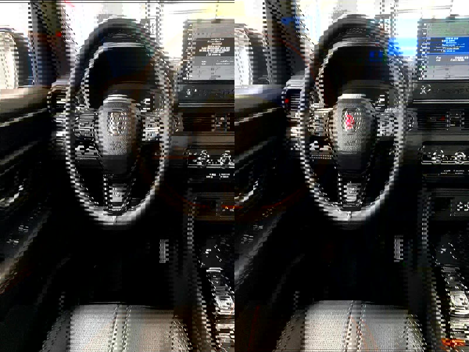 Used 2026 Honda Passport TrailSport Elite image 17