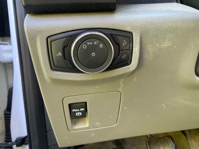 Used 2015 Ford F150 XL w/ XL Power Equipment Group RWD image 14