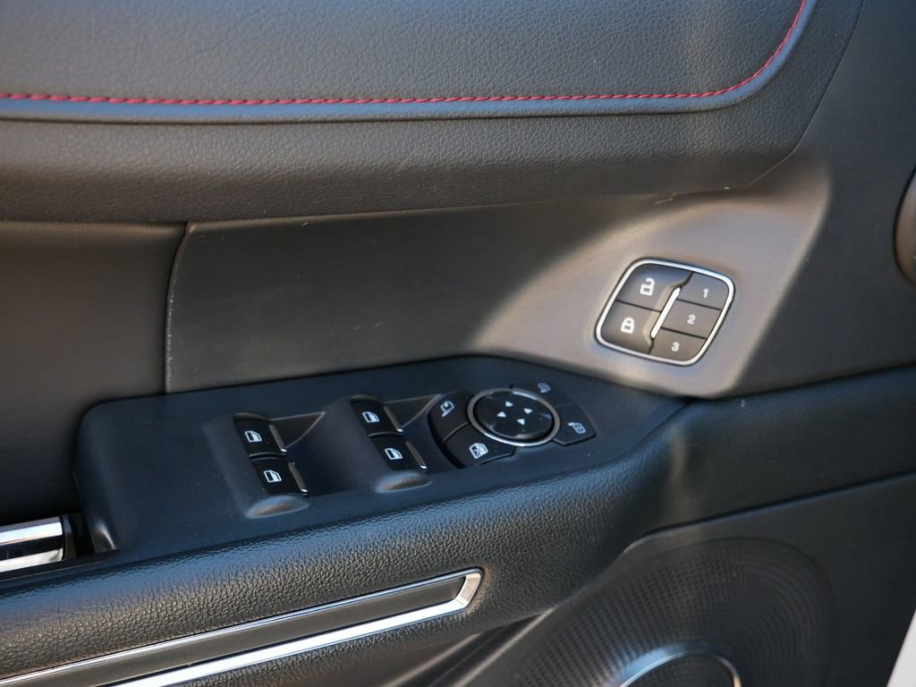 Certified 2024 Ford Expedition Max Limited AWD/4WD image 16