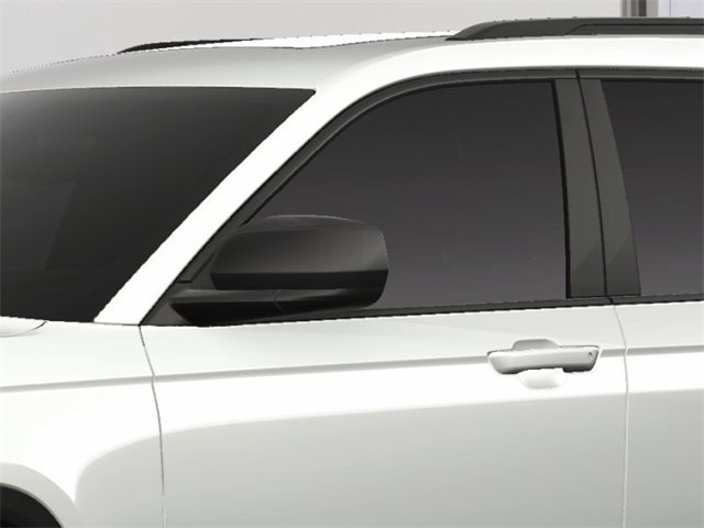 New 2024 Jeep Grand Cherokee L Altitude image 15
