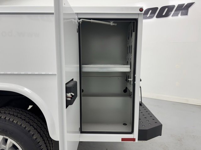 New 2026 Chevrolet Silverado 2500 W/T w/ WT Convenience Package image 30