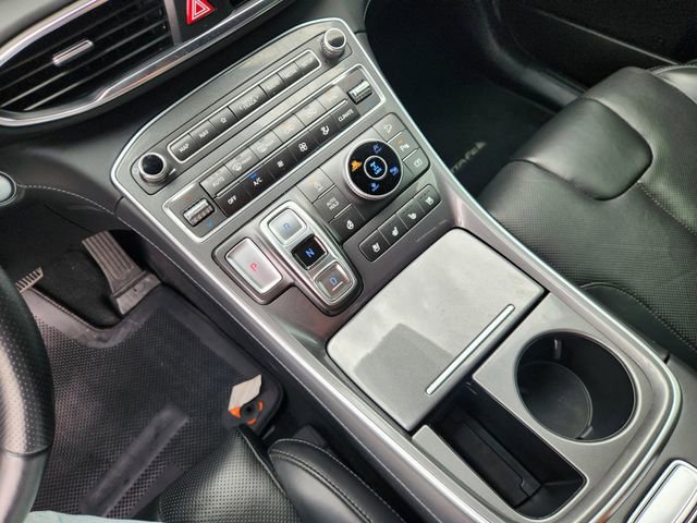 Used 2022 Hyundai Santa Fe Calligraphy image 19