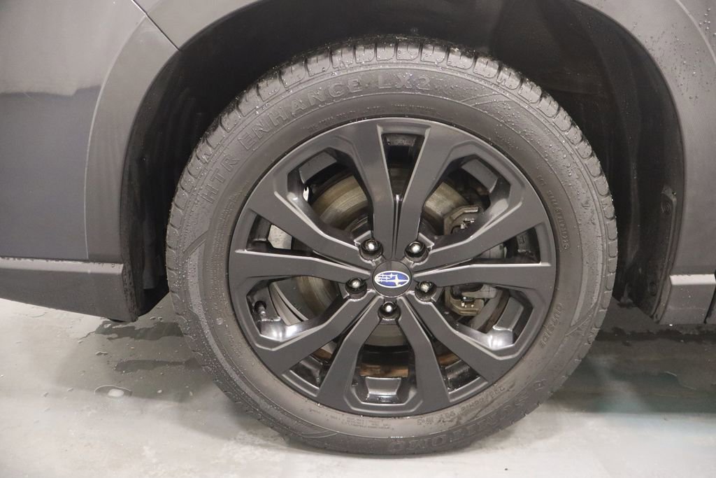 Used 2019 Subaru Forester Sport w/ Popular Package #2 image 25