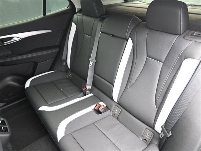 Used 2025 Buick Envision Sport Touring AWD/4WD image 11
