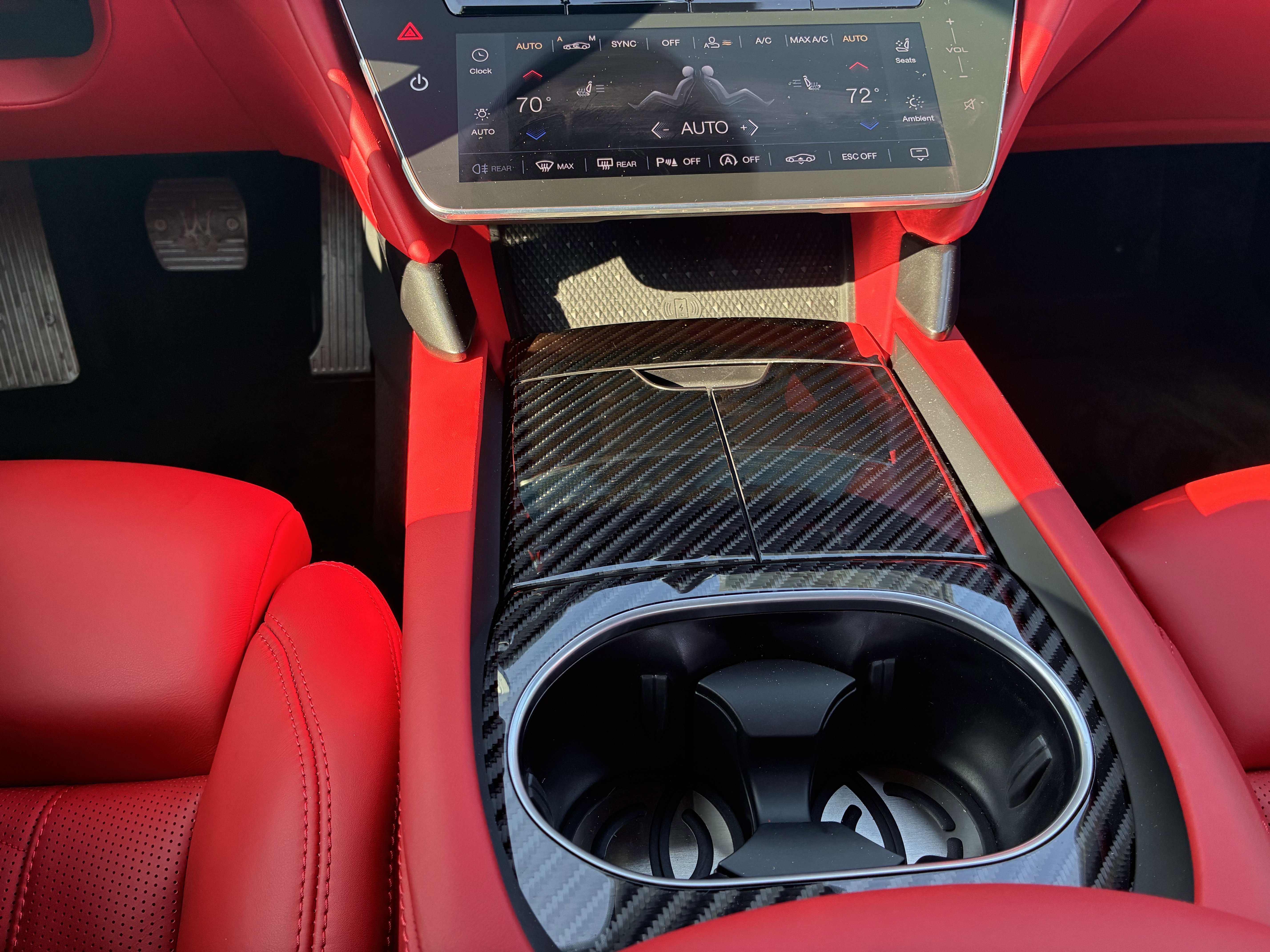 New 2026 Maserati GranTurismo Modena image 23