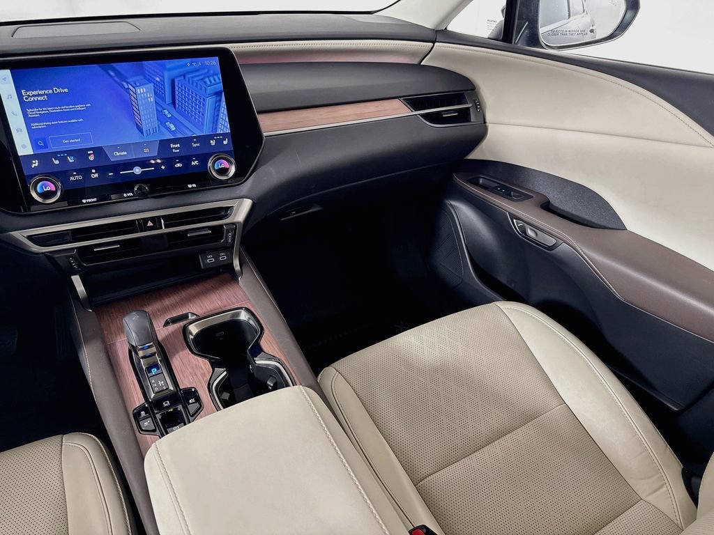 Certified 2023 Lexus RX 350 w/ Cold Area Package AWD/4WD image 25