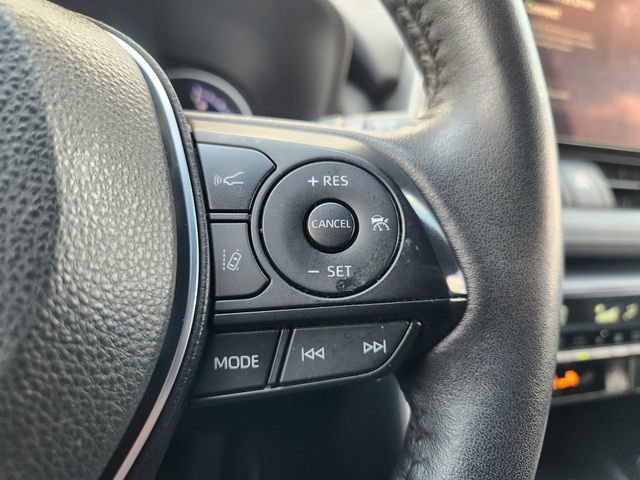 Certified 2023 Toyota RAV4 SE w/ Convenience Package AWD/4WD image 29
