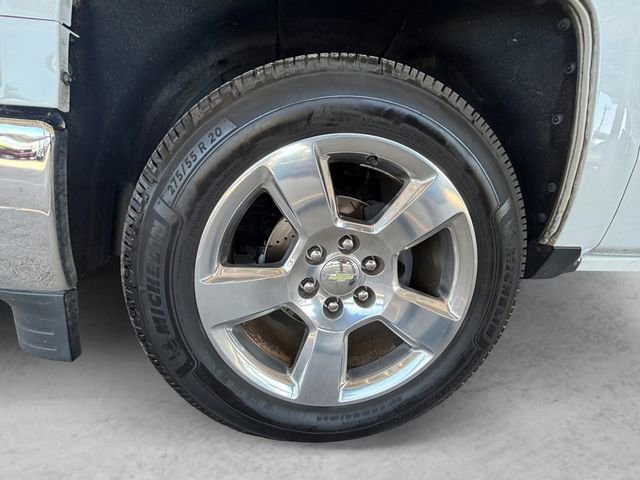 Used 2014 Chevrolet Silverado 1500 LT w/ Texas Edition, 1LT Trim image 28