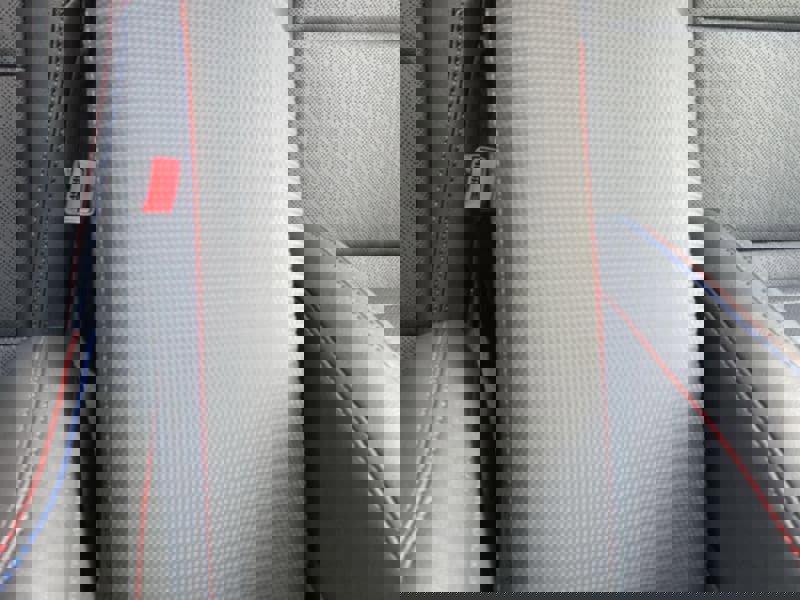 New 2026 Chevrolet Equinox RS w/ Safety and Technology Package image 33