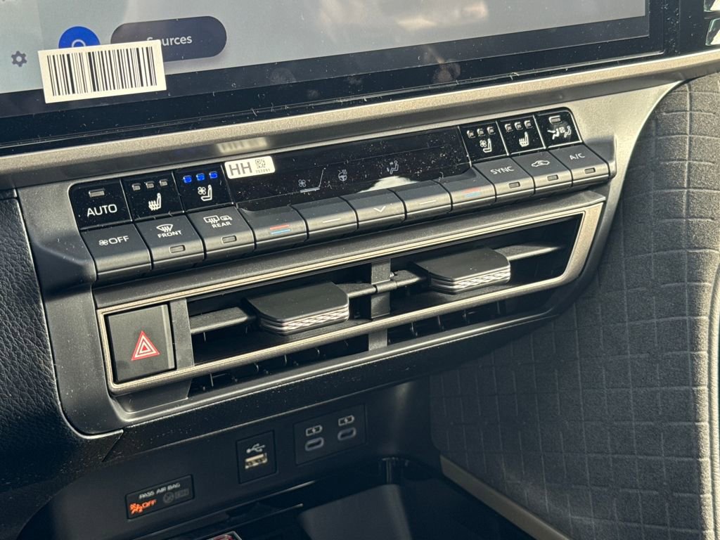 New 2026 Toyota Camry XLE image 23