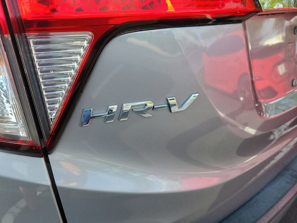 Certified 2019 Honda HR-V LX image 15