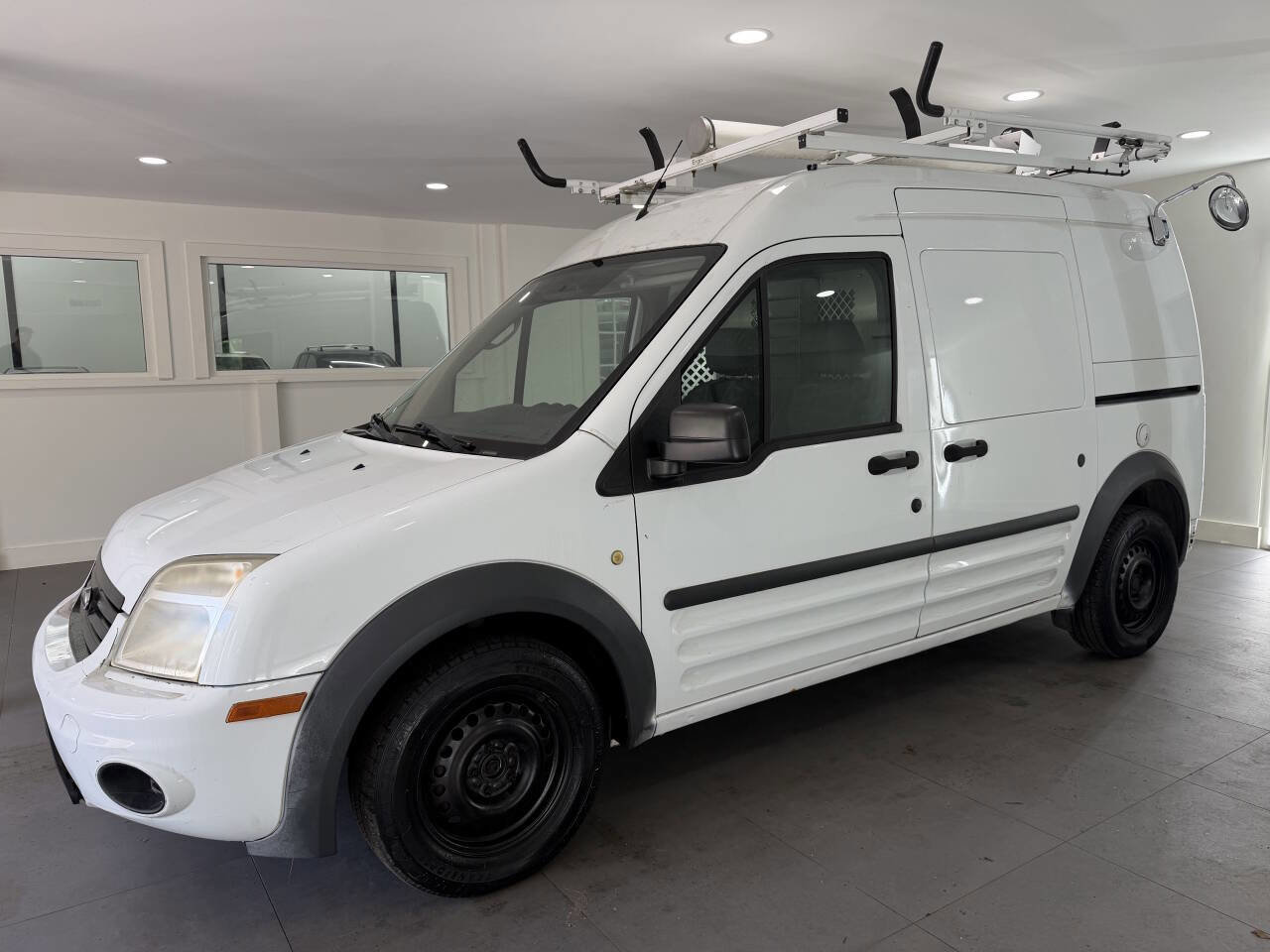 Used 2012 Ford Transit Connect XLT FWD image 2