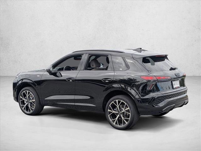 New 2026 Audi Q3 quattro 2.0T image 7