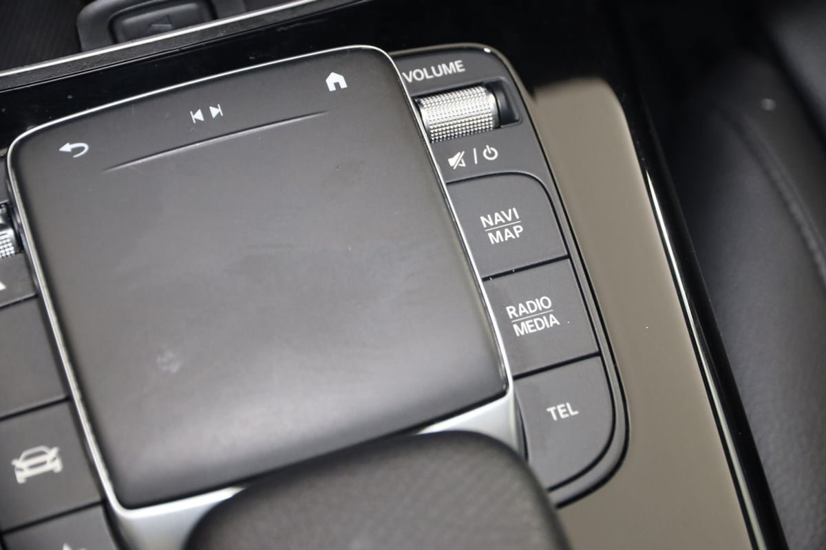 Used 2021 Mercedes-Benz CLA 250 4MATIC w/ Premium Package image 31