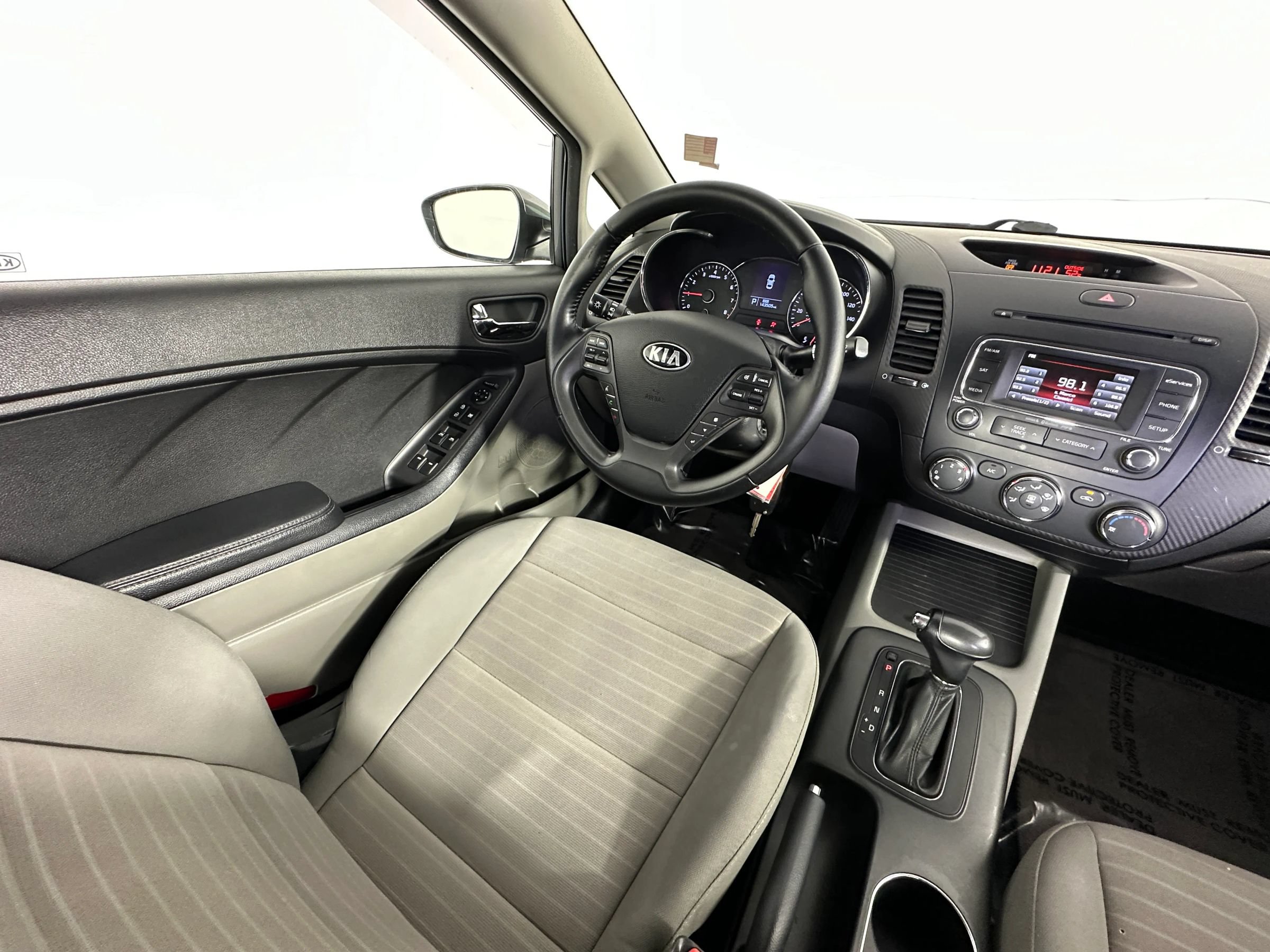 Used 2014 Kia Forte EX FWD image 27
