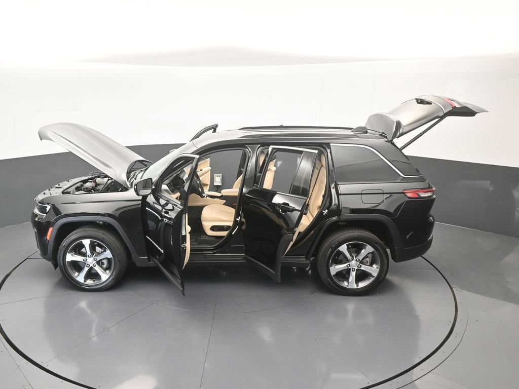 Used 2026 Jeep Grand Cherokee Limited RWD image 64