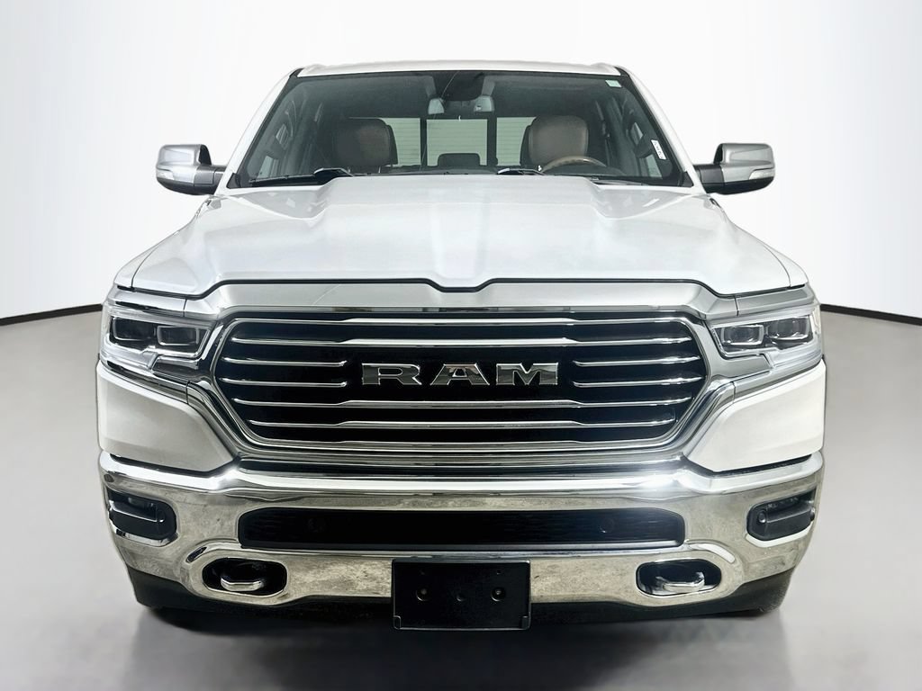Used 2020 RAM 1500 Limited AWD/4WD video 2
