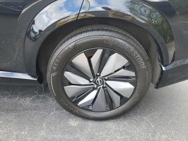 Certified 2023 Nissan Ariya FWD image 8