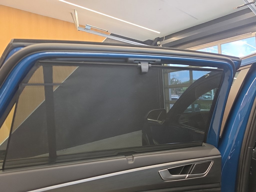Used 2026 Volkswagen Atlas Cross Sport SE FWD image 41