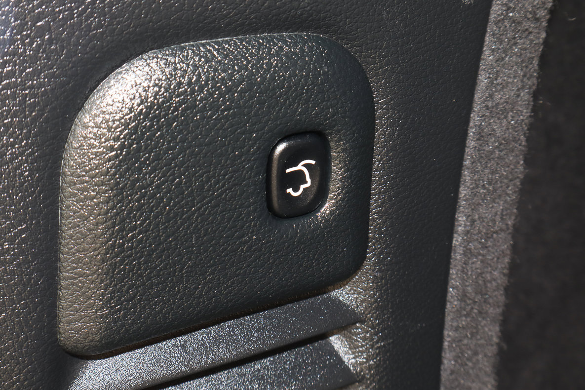 Used 2022 Dodge Durango R/T w/ Blacktop Package image 20