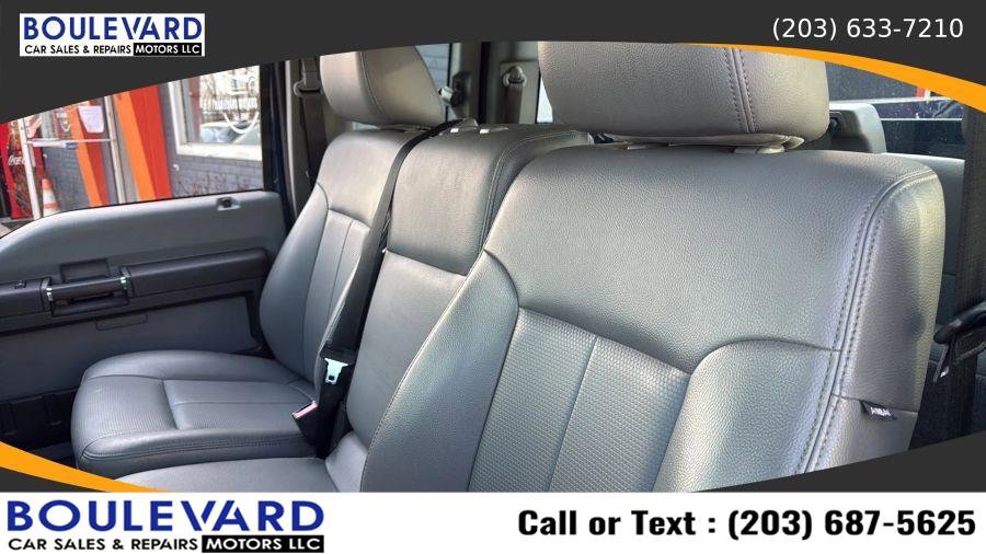 Used 2012 Ford F350 XL w/ PWR Equipment Group image 23