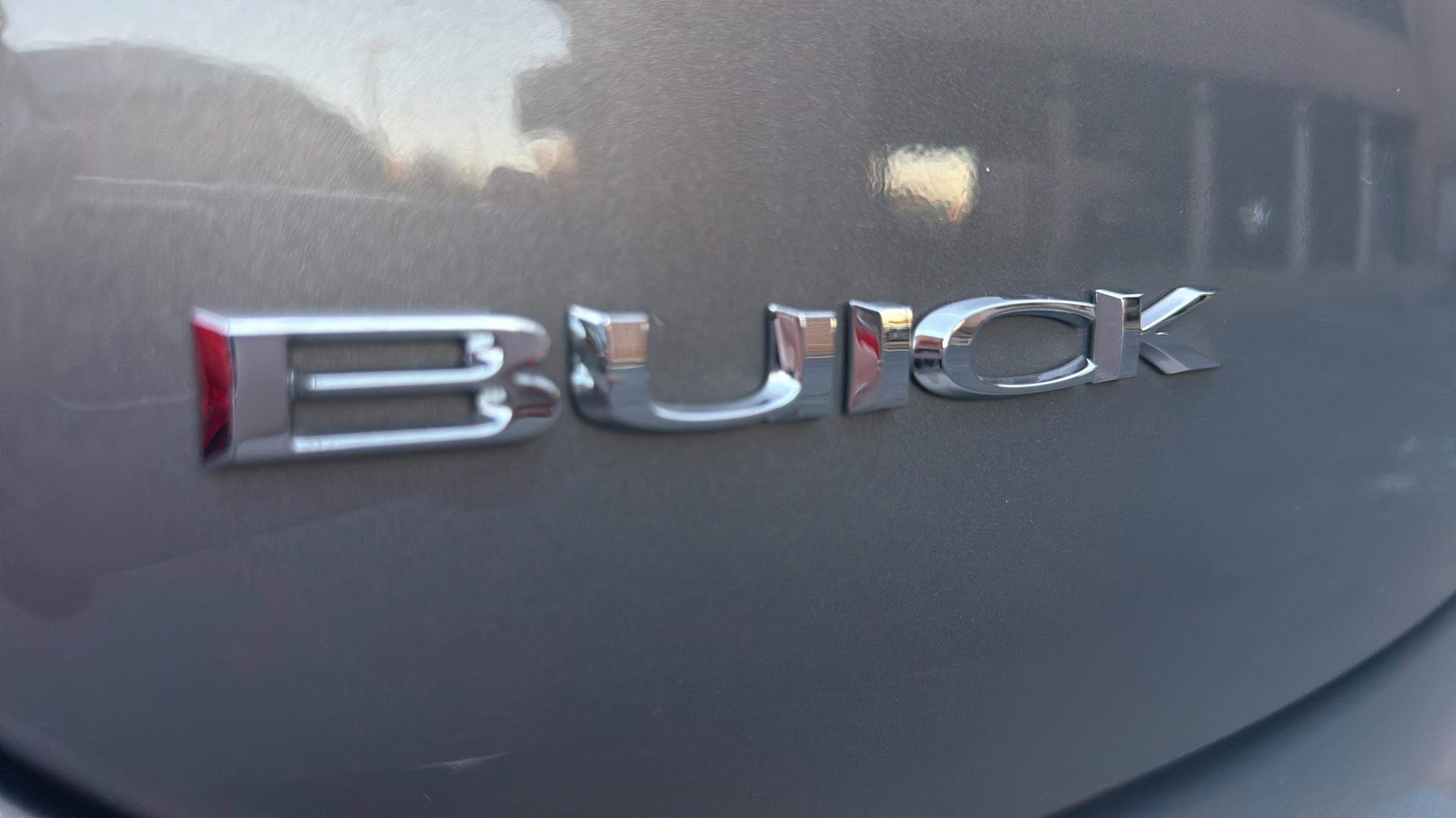 Used 2017 Buick LaCrosse Essence w/ Sun and Shade Package image 13