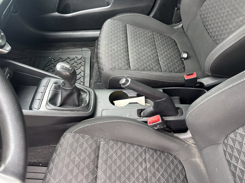 Used 2018 Kia Rio LX FWD image 17