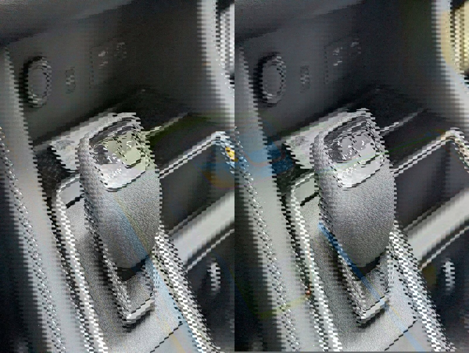 New 2025 Nissan Pathfinder SL image 36