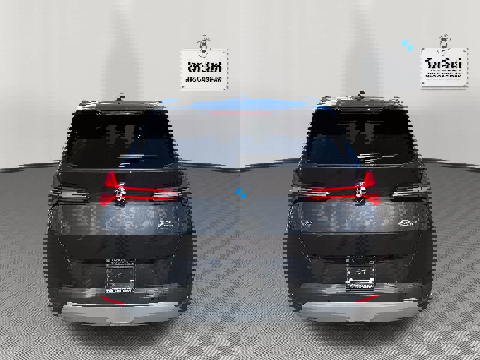 New 2026 BMW X3 xDrive30 w/ Premium Package image 6