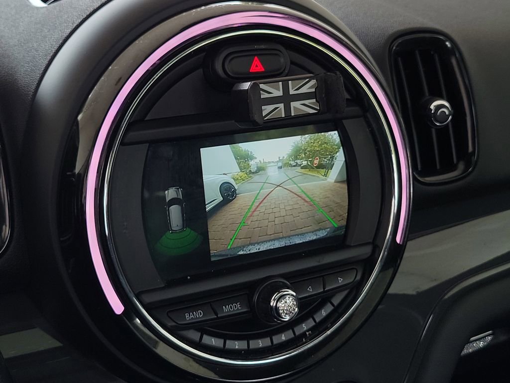 Used 2019 MINI Cooper Countryman FWD image 28