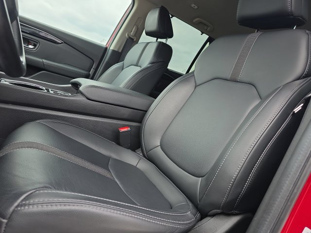 Certified 2025 Honda Pilot EX-L image 18
