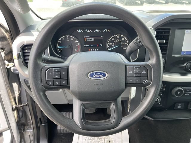 Used 2021 Ford F150 XLT w/ XTR Package AWD/4WD image 14