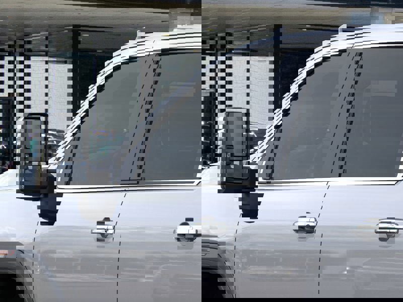 New 2026 GMC Sierra 3500 Denali w/ Denali Reserve Package image 12