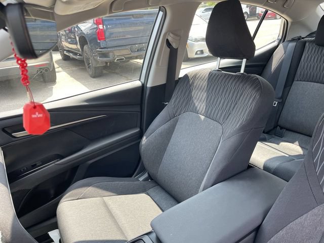 Used 2026 Toyota Camry LE w/ Convenience Package FWD image 23
