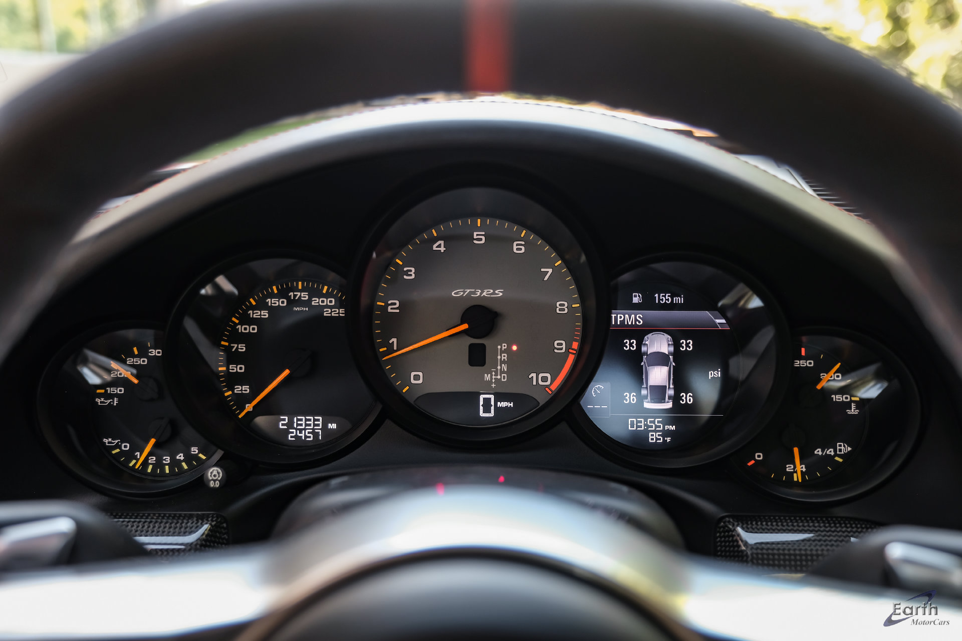 Used 2016 Porsche 911 GT3 RS RWD image 88