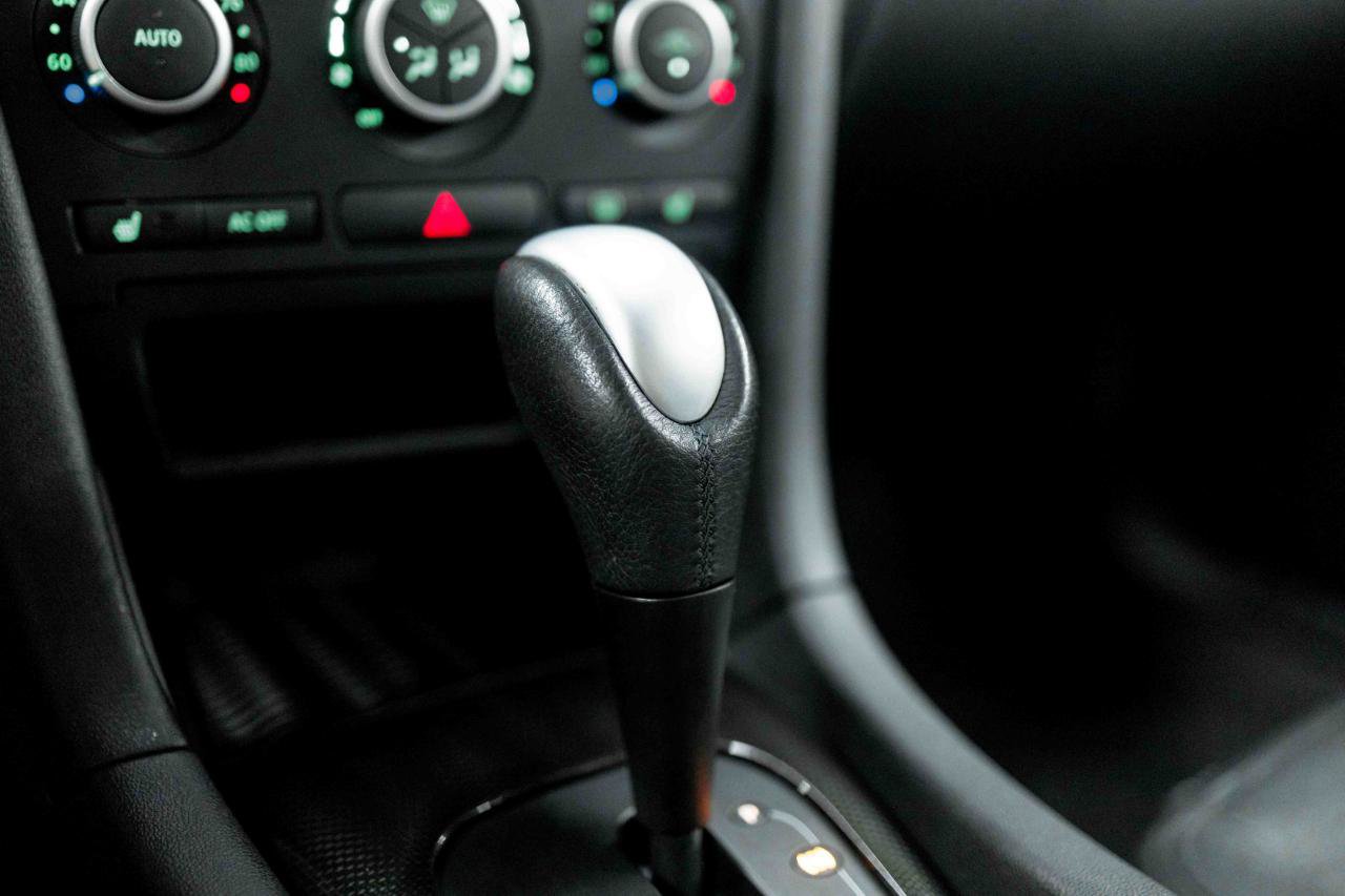 Used 2008 Saab 9-3 Turbo X w/ Touring Package AWD/4WD image 86