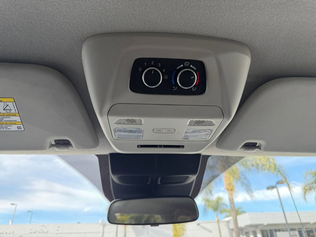 Used 2023 Ford Transit 350 XLT image 24